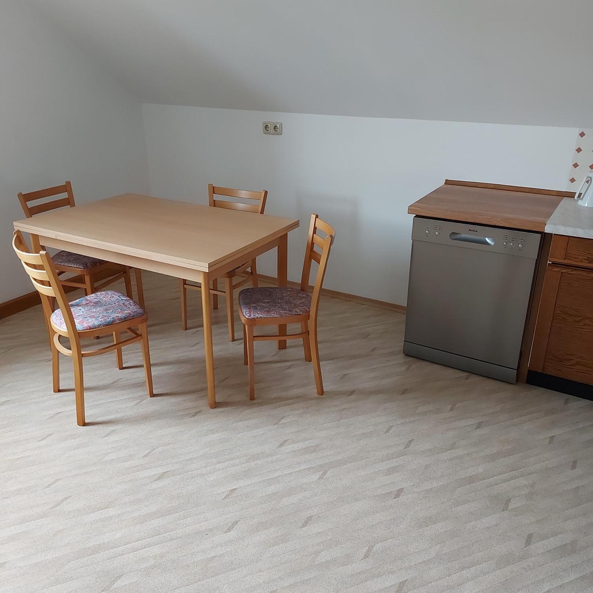Ferienwohnung Am Berg Wiesent Exterior foto